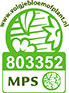 MPS - Gecertificeerde productiebedrijven